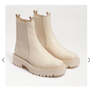 Sam Eldeman Laguna Chelsea Boot